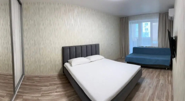 Teplo Dom Ussuriyskaya 7 Apartments, Rezerwuj Apartament Industrial area 