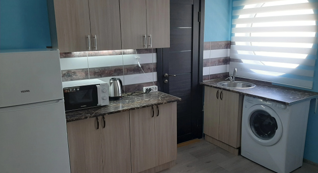 Номер Standard Апартаменты Бригантина