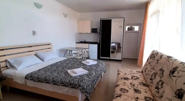 Confort appartement Kvitka Mini-Hotel