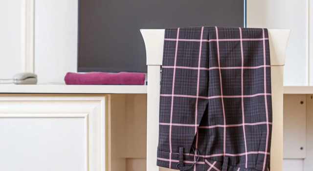 Standard Doppel Zimmer Hotel Villa Sofia