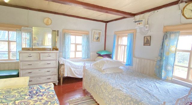 Etno-dom Iriny Private House, Prenota Casa vacanze Hotel a Carelia con parcheggio, Parcheggio