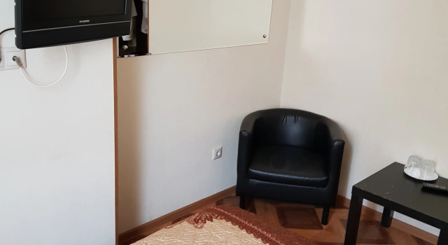 Camera doppia Standard Rai Mini-hotel