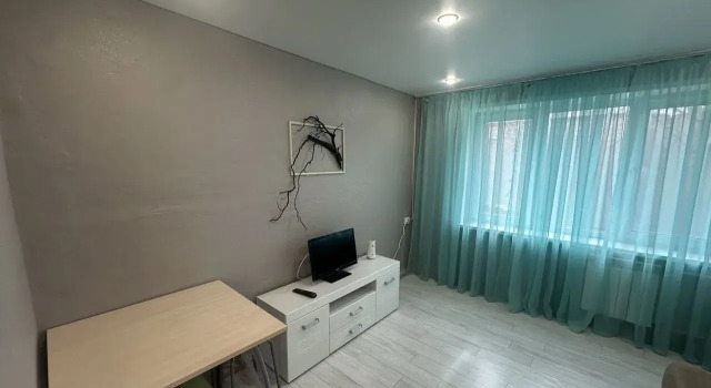 Квартира на Курчатова 6
