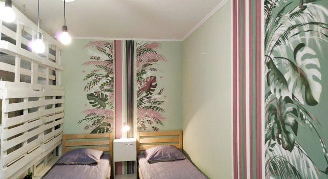 Uyutnya ryadom s Tcentrom Goroda i s Razvitoy Infrastructuroy Flat, Book Apartment Kaliningrad Kaliningrad Region