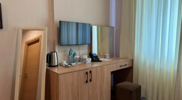 Одноместный номер Standard Arena Hotel Baku