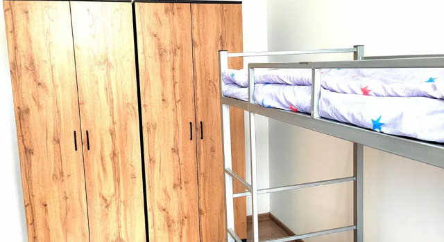 Hostel_Osh Hostel, Book Hostel / Vandrerhjem Hostels i Osh region, Hostel / Vandrerhjem