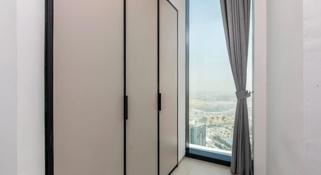 Апартаменты Апартаменты Famous Address Beach & Resort 2 Bedroom