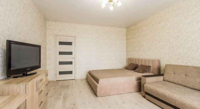 Atlant Apartments 76V Apartments, Prenota Appartamento Voronezh 