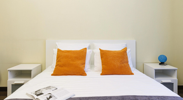 Botanical Dream Flat, Rezervovat Apartmán SVAO Area Moskva, poblíž Botanichesky Sad MCC Station