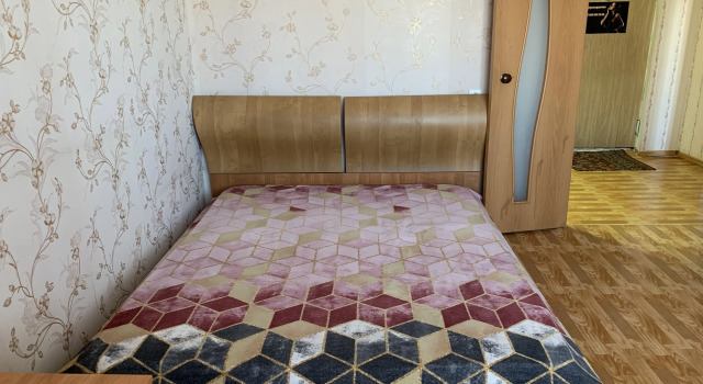 Квартира Однокомнатная недалеко от ТРЦ Июнь