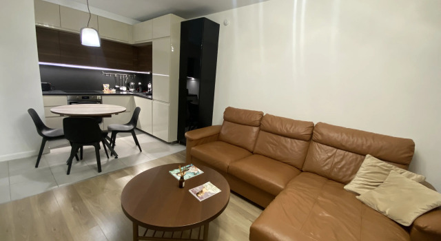 Stilnye Apartamenty Nedaleko Ot Aeroporta Domodedovo Flat, Rezerwuj Apartament UVAO Area Moskwa