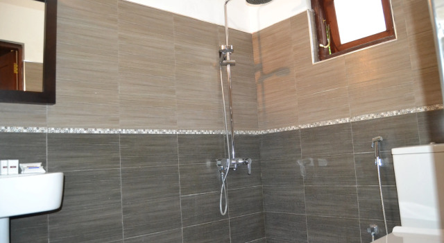 Трёхместный номер Deluxe Sigiri Resort