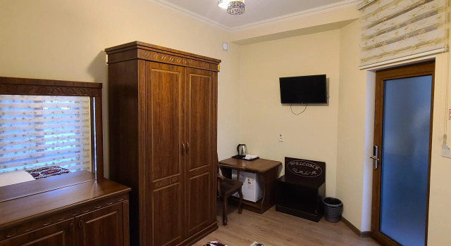 Suite Júnior Hotel Qal'a Bukhara