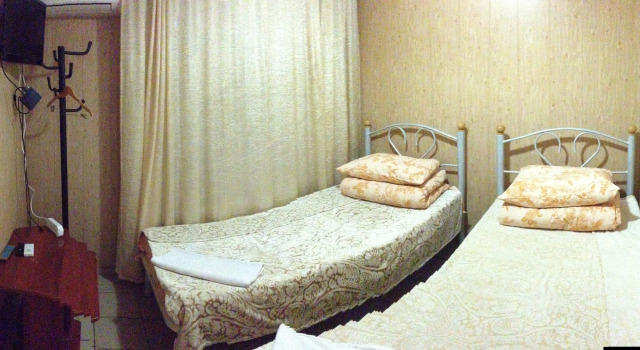 Мотель Бетта, Забронировать Мотель Пятигорск 