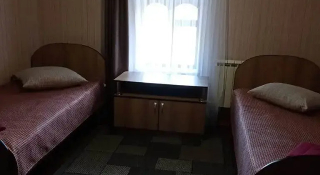 Номер Economy Мини-отель Гостиница Престиж