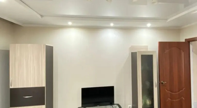 НаМореApartment's Квартира в г.Зеленоградск, Забронировать Апартаменты/квартира Отели Зеленоградска с парковкой, рядом с Преображенский собор, Парковка