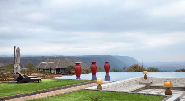 Lake Manyara Kilimamoja Lodge, Reserva ahora Hotel Monduli Mto wa Mbu