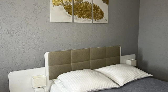 U Zamkovogo Pruda 1 Apartments, Book Apartment Kaliningrad Kaliningrad Region