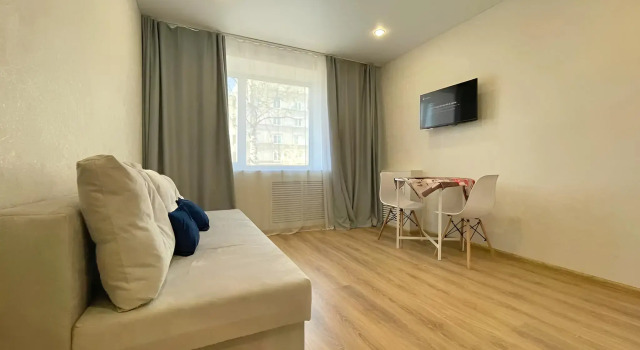 Kazan Apartments, Prenota Appartamento Hotel a Tatarstan con parcheggio, Parcheggio