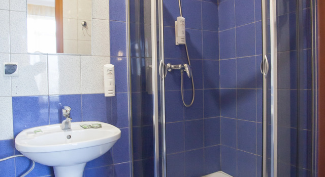 Standard double chambre Marton Olimpic