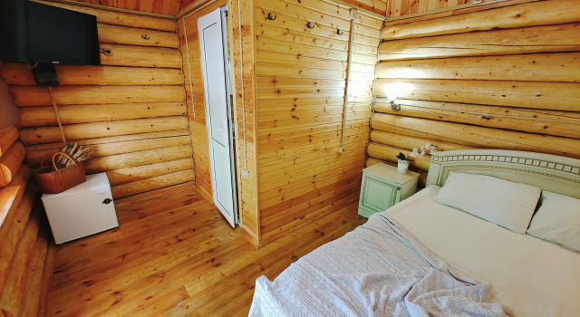 Двухместный номер Comfort рядом с пляжем Кокос