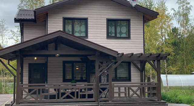 Гостевой дом Relax House