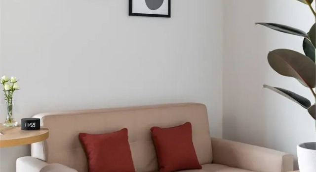 Camera familiare Deluxe Idera Apartment Hotel