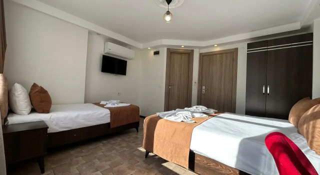 Hotel Global 2022 Hotel