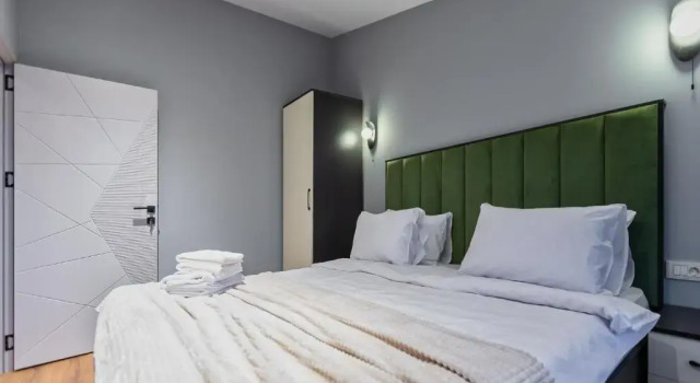 Двухместный номер Standard Baku Urban Hotel