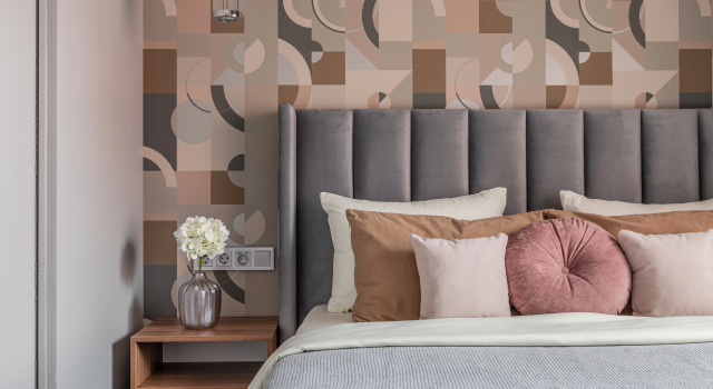 Квартира Moscow Deluxe Apartments Jazz Deluxe