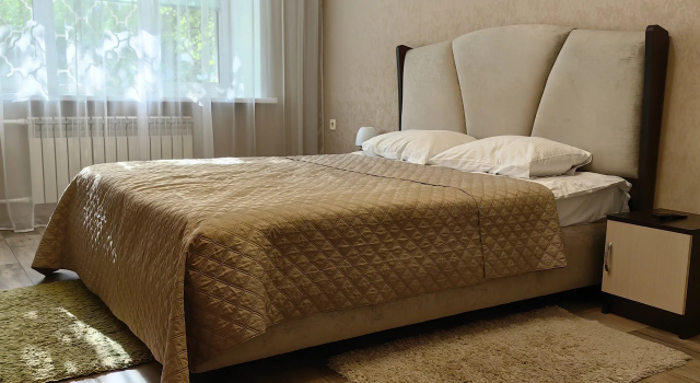 Svetlaya Uyutnaya Kvartira v Tsentre Goroda Flat, Prenota Appartamento Jaroslavl' 