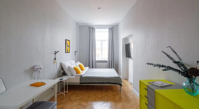 Квартира TerraAparts в центре на Моховой
