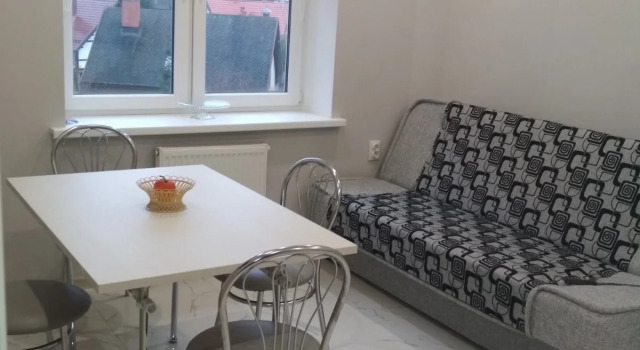 Na Olimpiyskom Bulvare Apartments, Book Apartment Svetlogorsk 