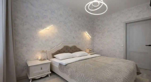 Na Ulitse Vorovskogo 24V Flat, Rezervovat Apartmán Simferopol 