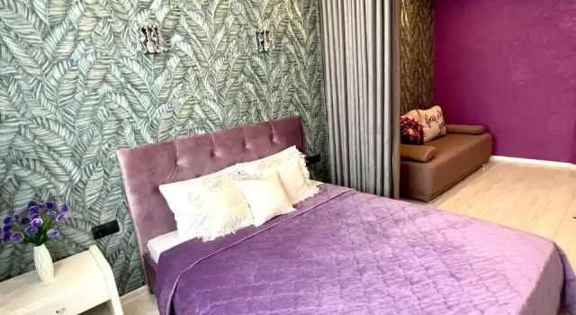 Na Chapaeva Apartments, Reserva ahora Apartamento Hoteles en Rusia Central con aparcamiento, Aparcamiento