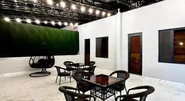 RUDAKIY Hotel, Buchen Sie Gasthaus Motels in Samarkand, Motel