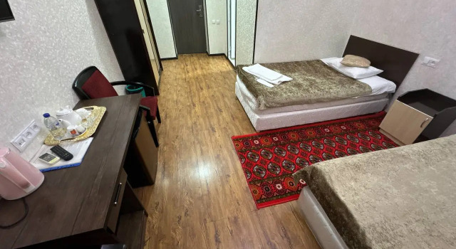 Двухместный номер Standard RATMINA HOTEL