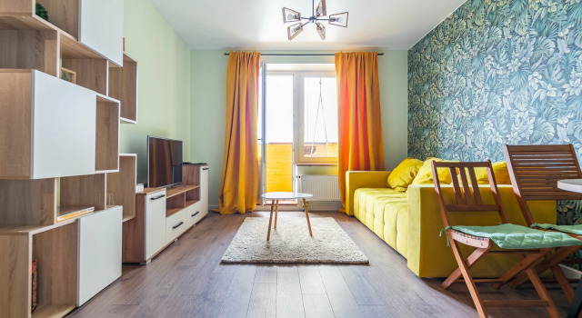 Апартаменты Viipuri House