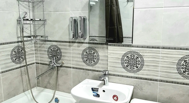 Двухместный номер Standard Status House