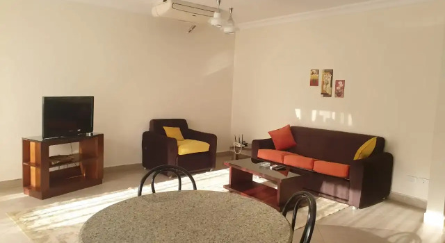 Superior cameră 1 dormitor Monte Cairo Suites