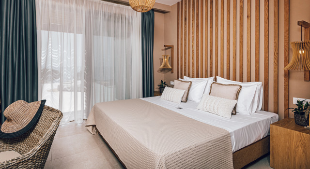 Вилла Terra Lucis Mountain Residences