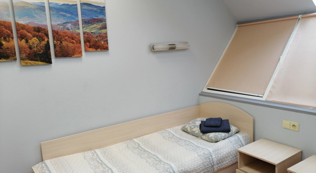 Dubrovka Motel, Buchen Sie Motel Sebesch Rajon Sebesch