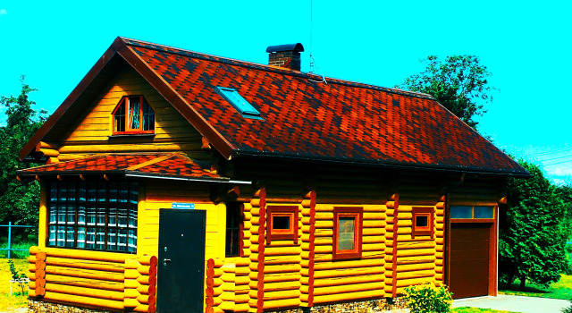 Na Shkolnoy 7b Guest house, Buchen Sie Pension Zalivino 