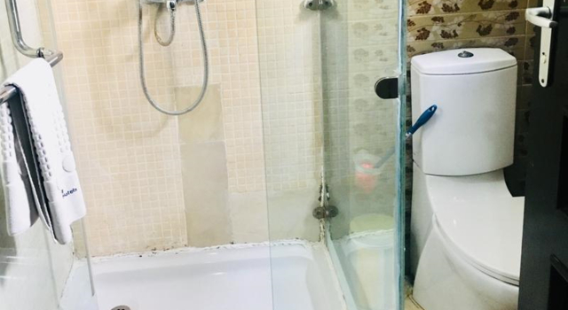 Студия Deluxe Отель Villa Toscana