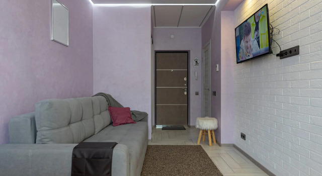 Otlichnaya Na Molodezhnoy Flat, Book Apartment Svetlogorsk 