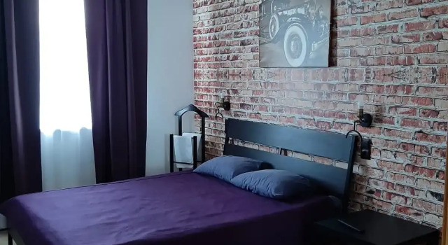 Двухместный номер Standard Отель СДЛ