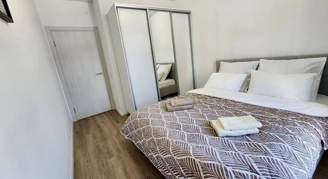 Апартаменты Comfort Квартира Comfort Home на Улице Архангельская 10 от Comfort home