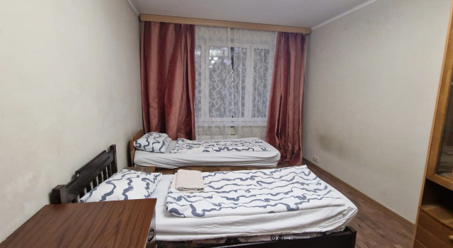Na Geroyev Panfilovtsev 12, Reservar Apartamento SZAO Area Moscou, perto de Planernaya Metro Station