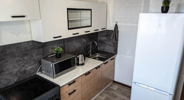 Квартира на Старобитцевской 15к2