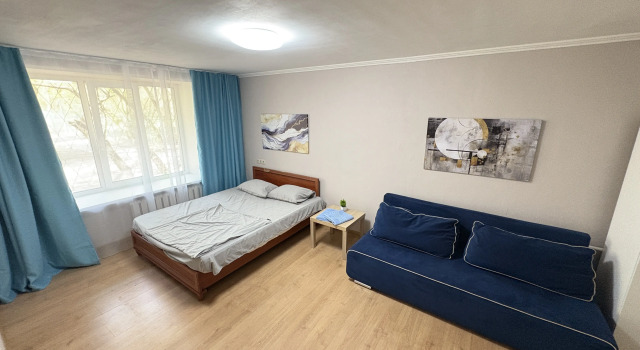 G-Kvartal Festivalnaya 5 Apartments, Prenota Appartamento SAO Area Mosca, vicino a Stazione Metro Rechnoy Vokzal
